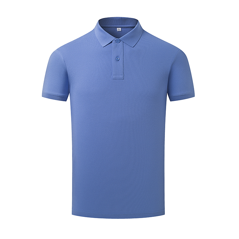 Men's Polo Shirts 100% Cotton