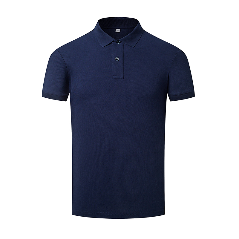 Men's Polo Shirts 100% Cotton 0020 - Image 3
