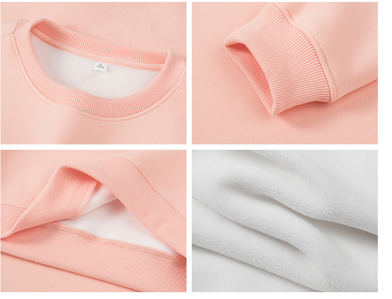 Oversized Sweatshirts 0036 - Image 5