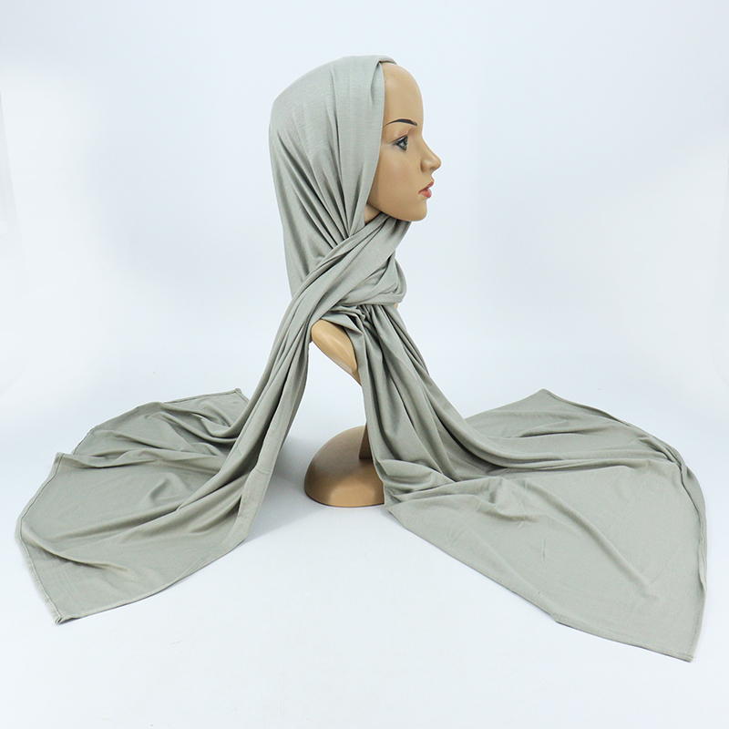 1602 Jersey Hijab - Image 3
