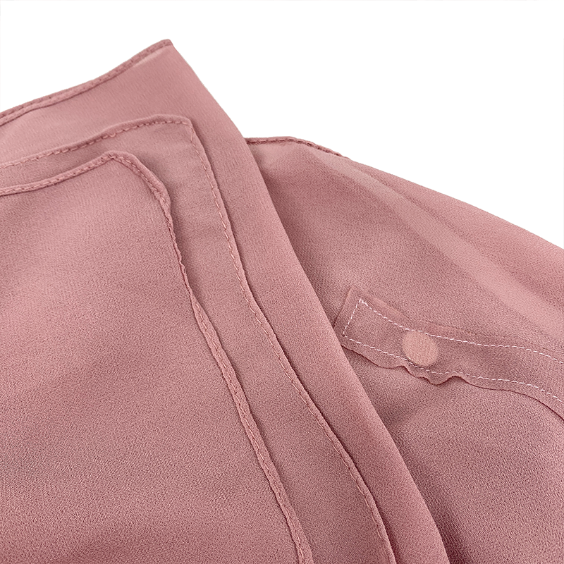 3099 Hijabs Scarves