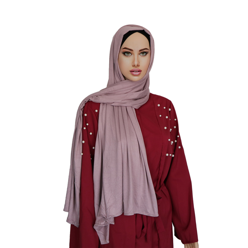 Jersey Hijab