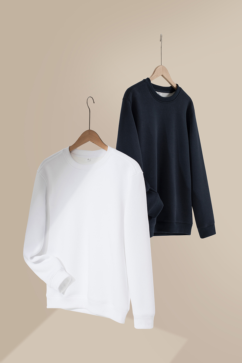 Oversized Sweatshirts 0036 - Image 3