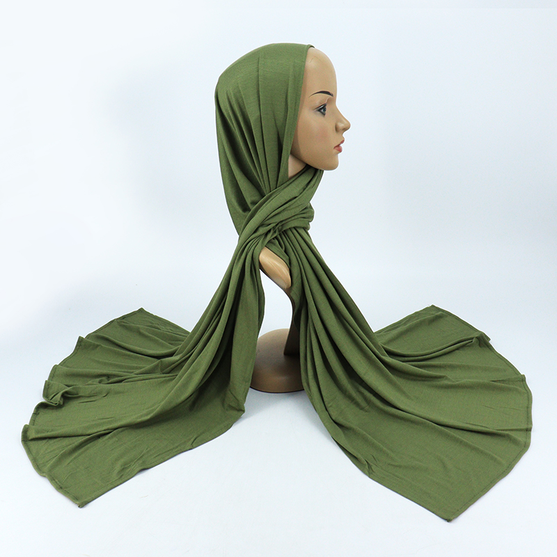 1602 Jersey Hijab - Image 2