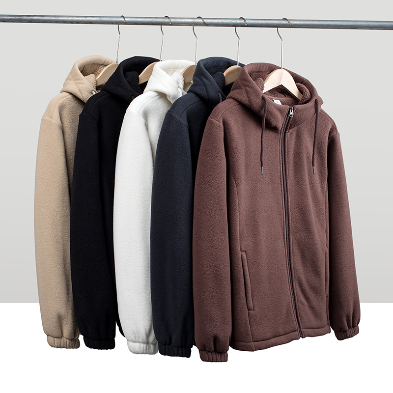 Hoodies from China hoodie manufacturers 0029 - Image 3