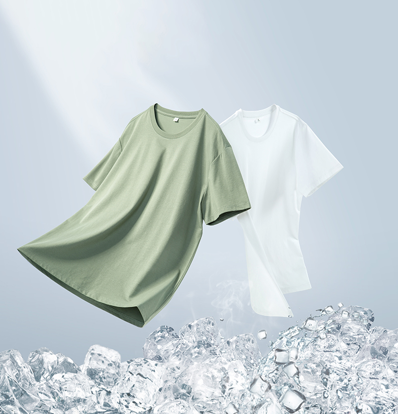 Wholesale T-Shirts Sorona 0027 - Image 3
