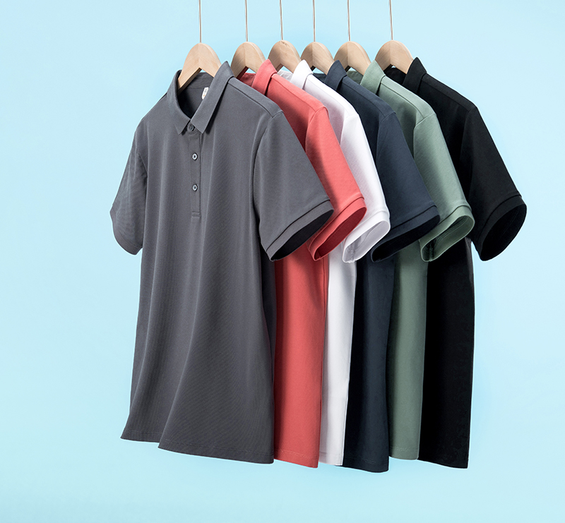 High Quality Men's Polo shirt
