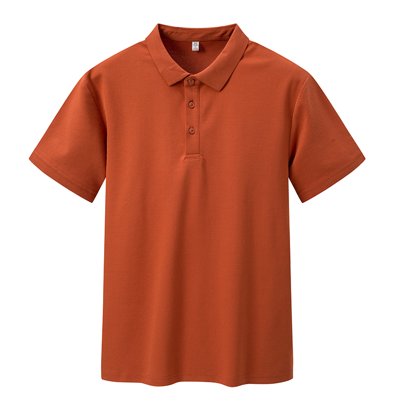 Men's Polo Shirts Cotton