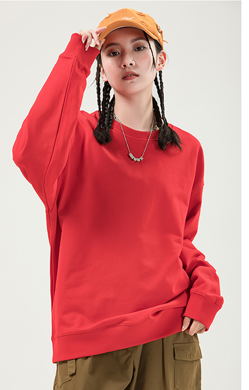 Women's hoodies Sweatshirts Y330 - Image 3