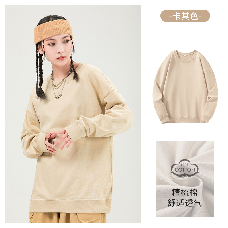 Women's hoodies Sweatshirts Y330 - Image 2