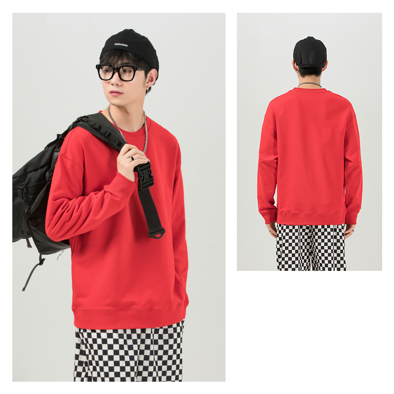 Women's hoodies Sweatshirts Y330 - Image 4