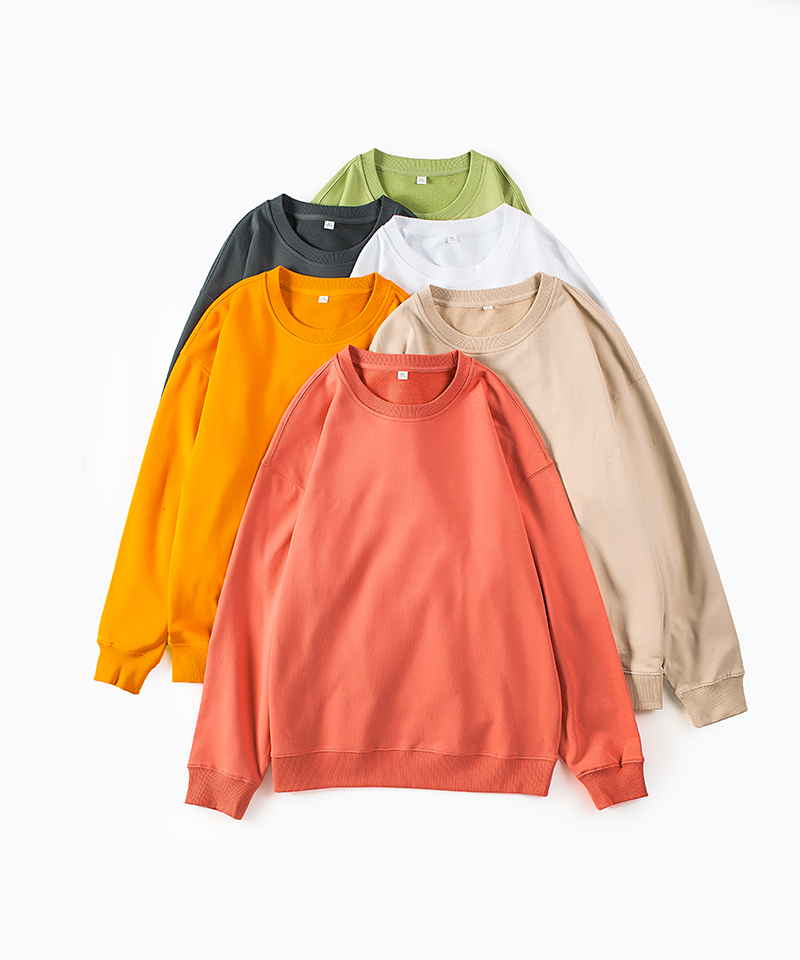 Women's hoodies Sweatshirts Y330 - Image 8