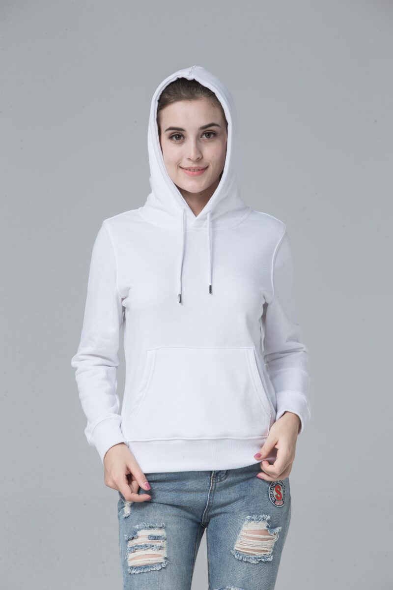 high quality hoodie