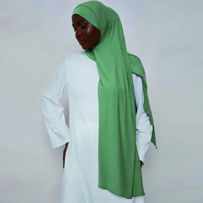 1602 Jersey Hijab - Image 4