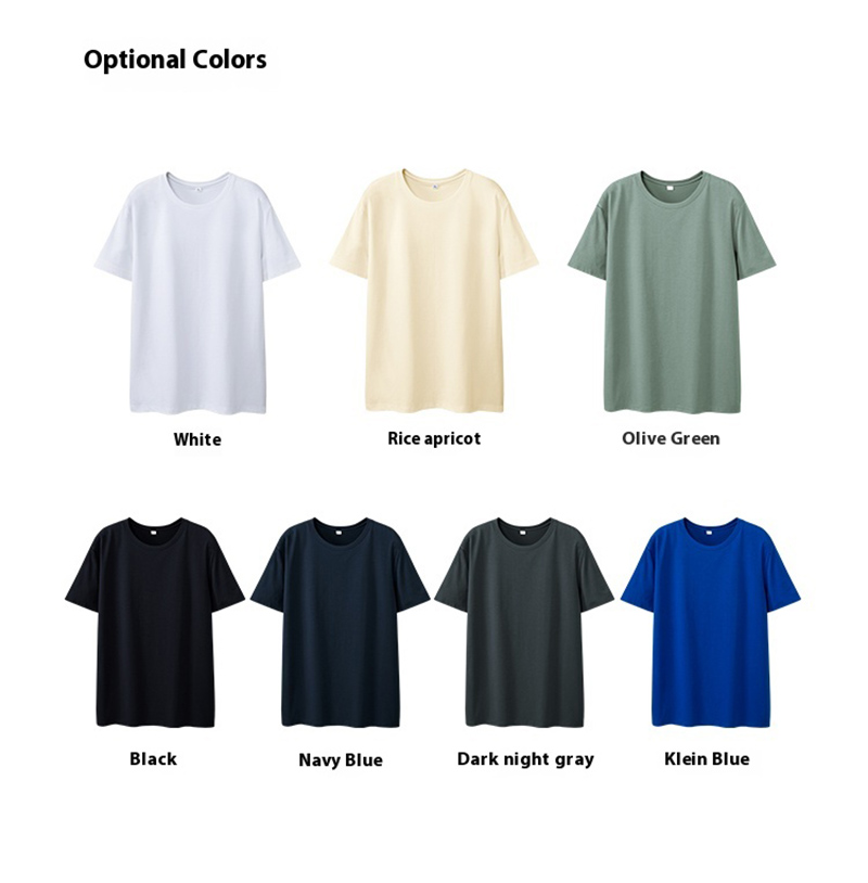 Wholesale T-Shirts Sorona 0027 - Image 10