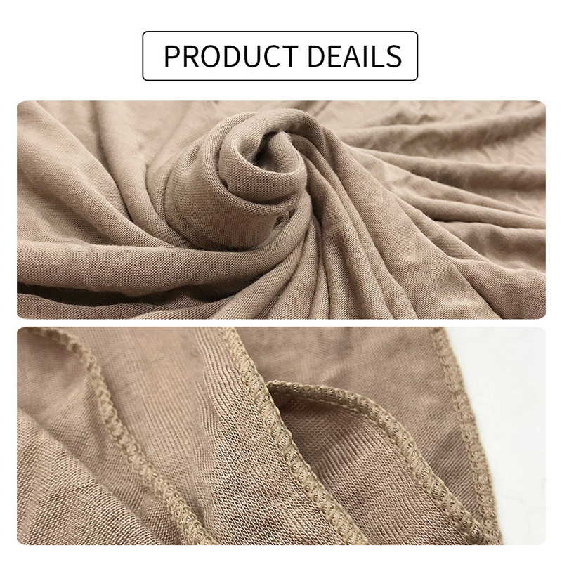 1602 Jersey Hijab - Image 5
