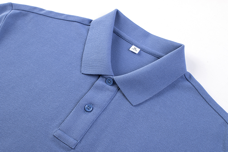 Men's Polo Shirts 100% Cotton 0020 - Image 7
