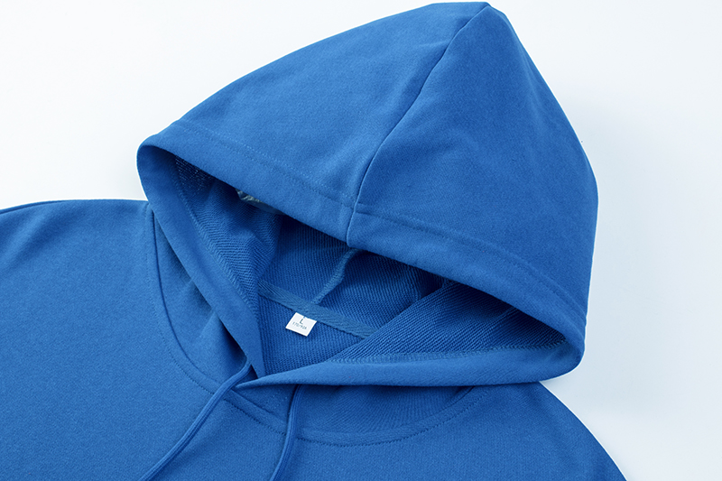 Wholesale Cotton Hoodies unisex 0023 - Image 6