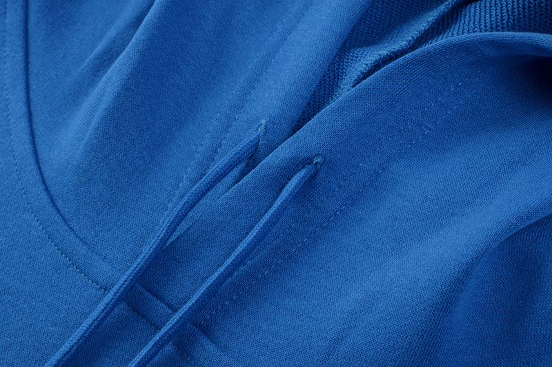 Wholesale Cotton Hoodies unisex 0023 - Image 7