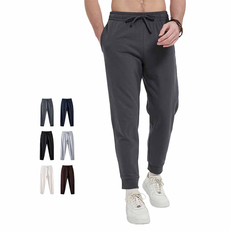 Cotton sweatpants 0013k