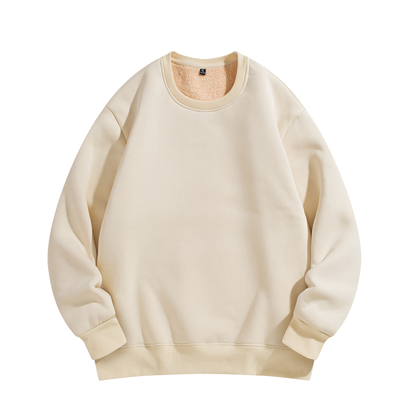 cotton sweatshirts
