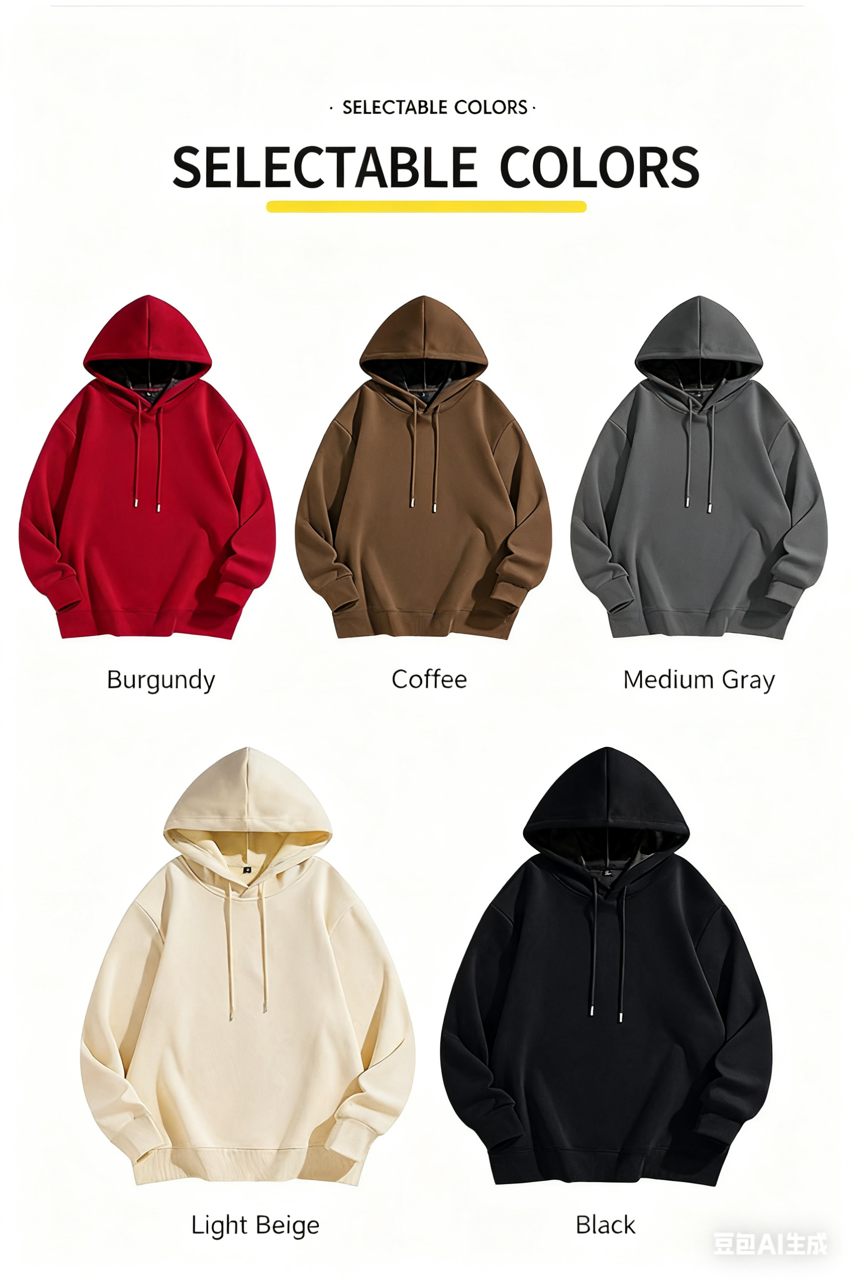 Hoodies from China hoodie manufacturers 0029 - Image 8
