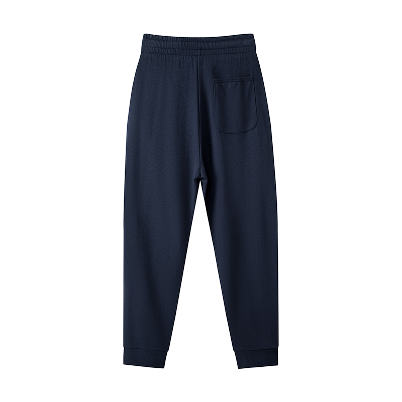 Cotton sweatpants 0013k - Image 8
