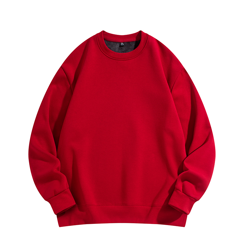 Crew neck Sweatshirts