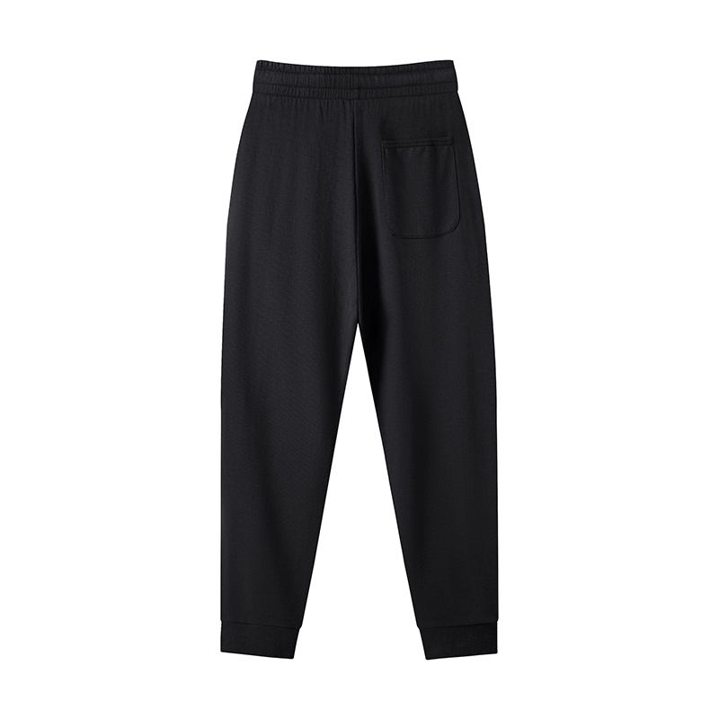 Cotton sweatpants 0013k - Image 9
