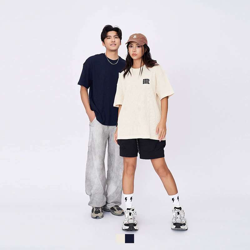Waffle T-Shirts