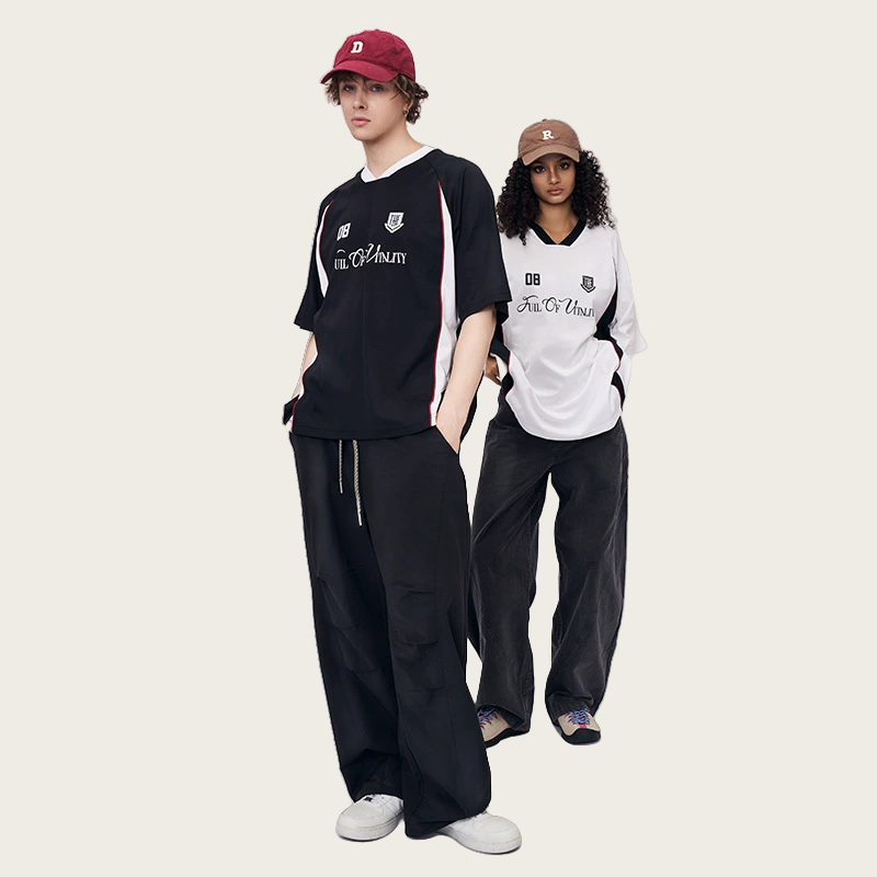 Jerseyfit T-Shirts