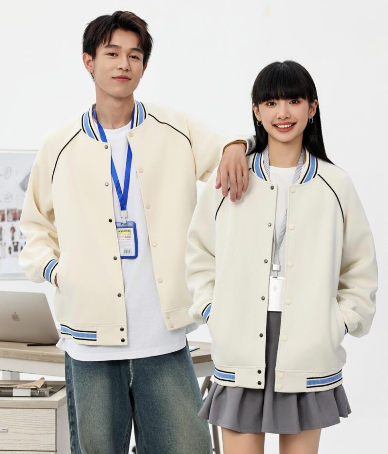 Baseball jacket men