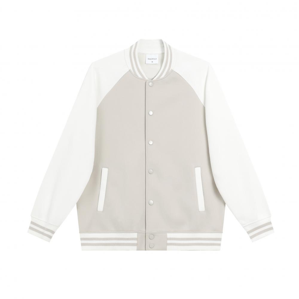 Wholesale Baseball Jacket 55088 - Image 4