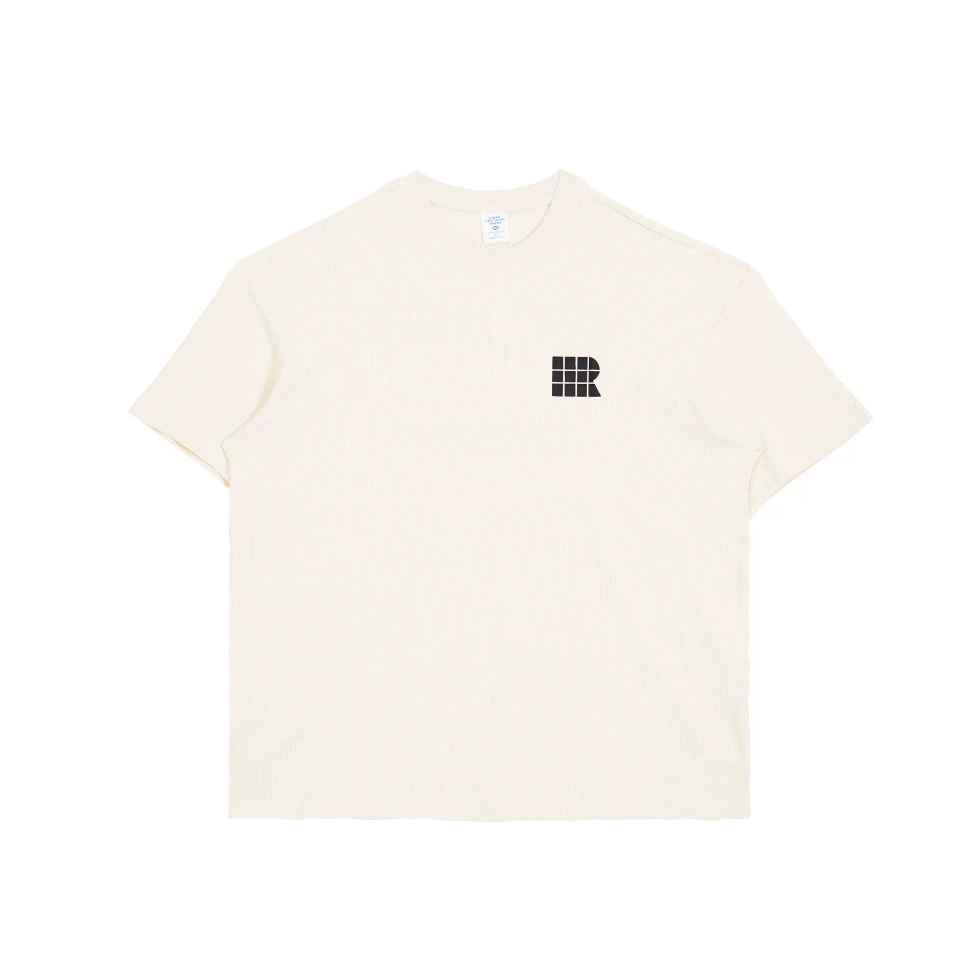Fashion Waffle T-Shirts - Image 4