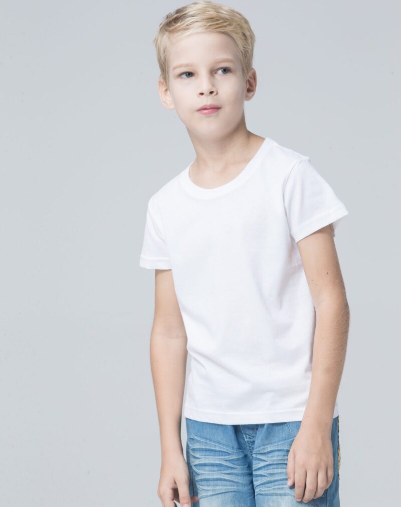 boy's t-shirt