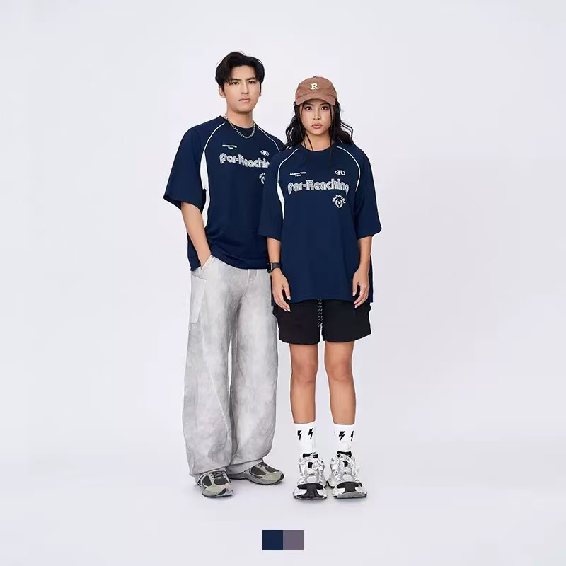 Fashon Racing T-shirts