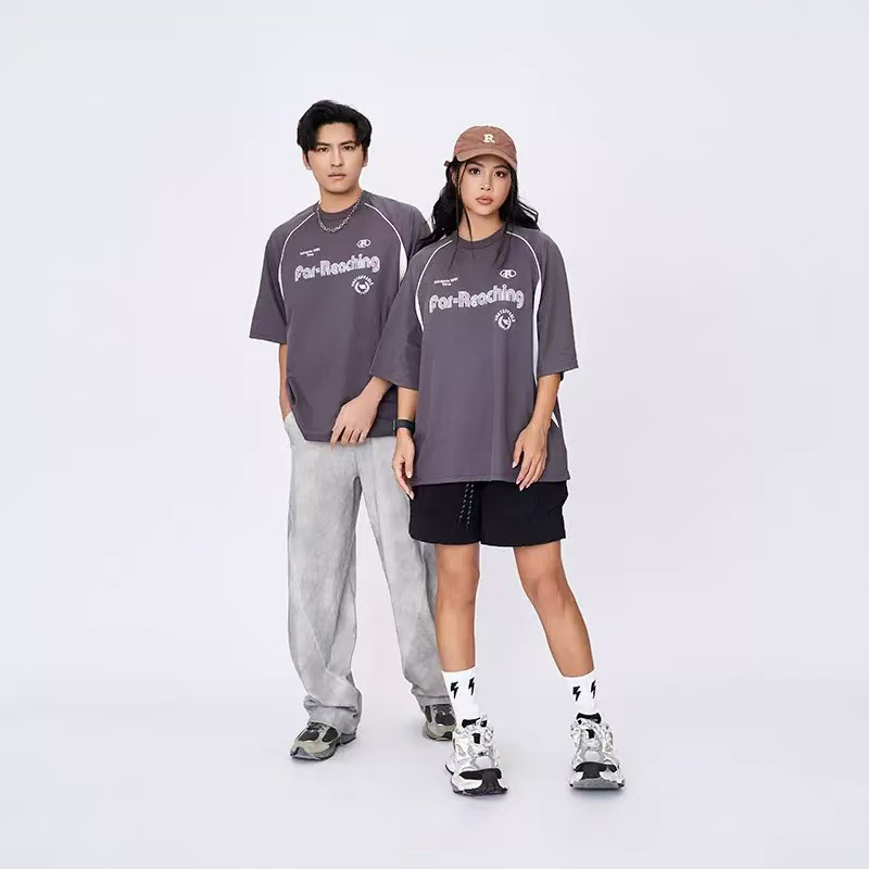 FashIon Racing T-shirts - Image 3