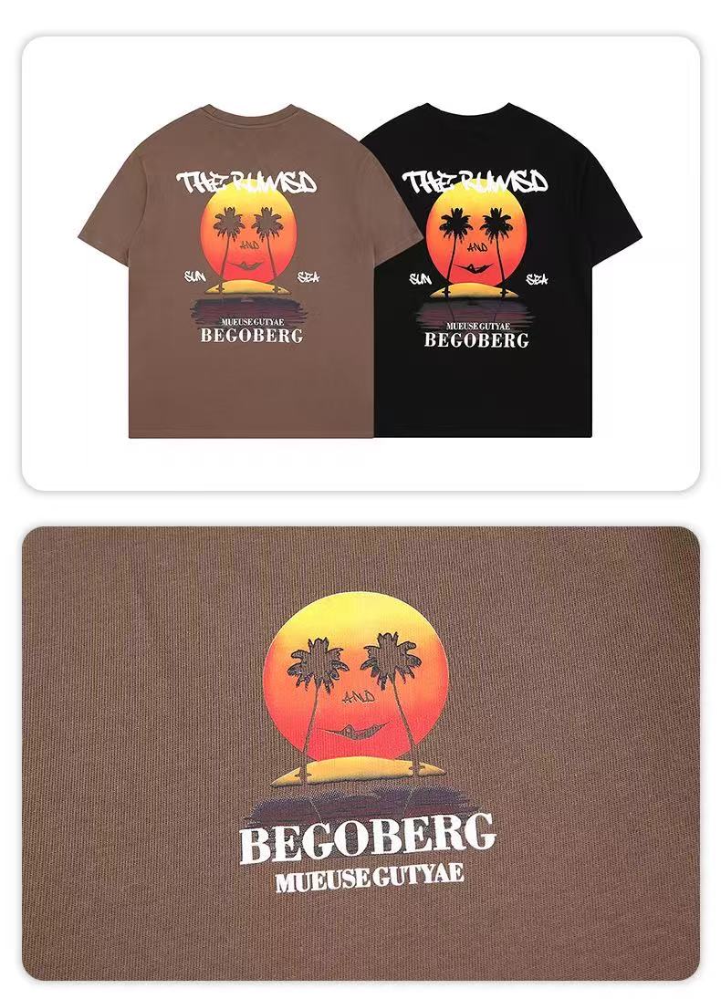 Graphic T-shirts - Image 4