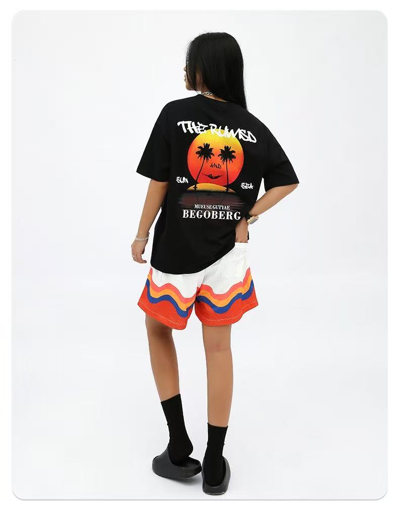 Graphic T-shirts - Image 2