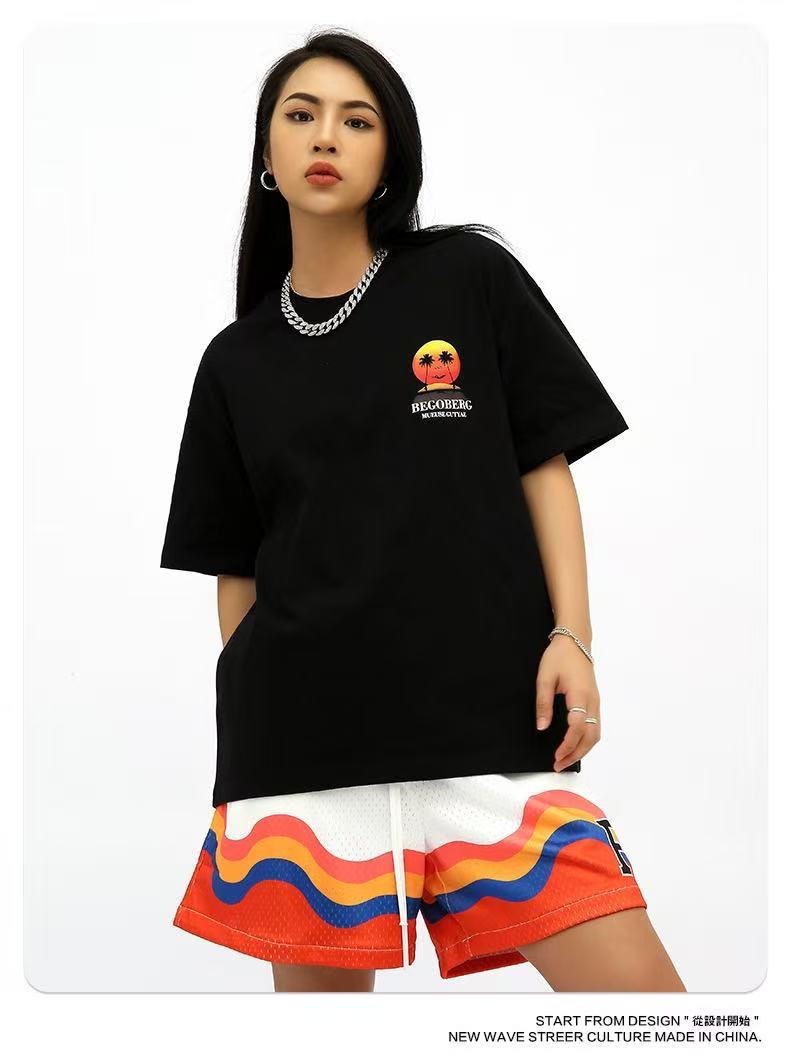 Graphic T-shirts - Image 3