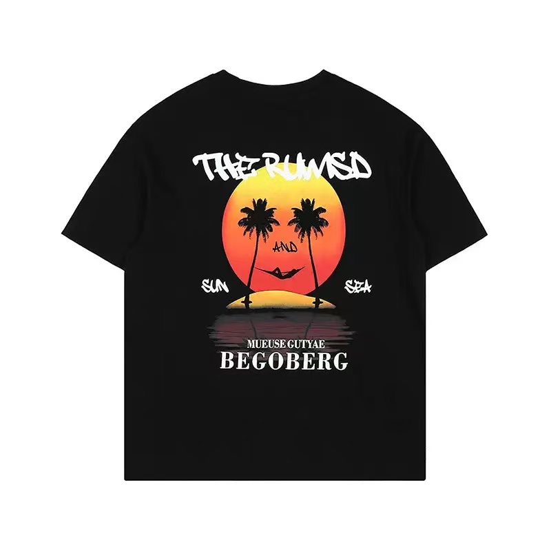 Graphic T-shirts - Image 5
