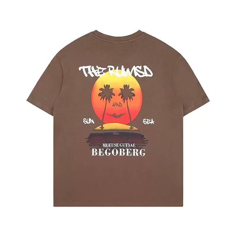 Graphic T-shirts - Image 6