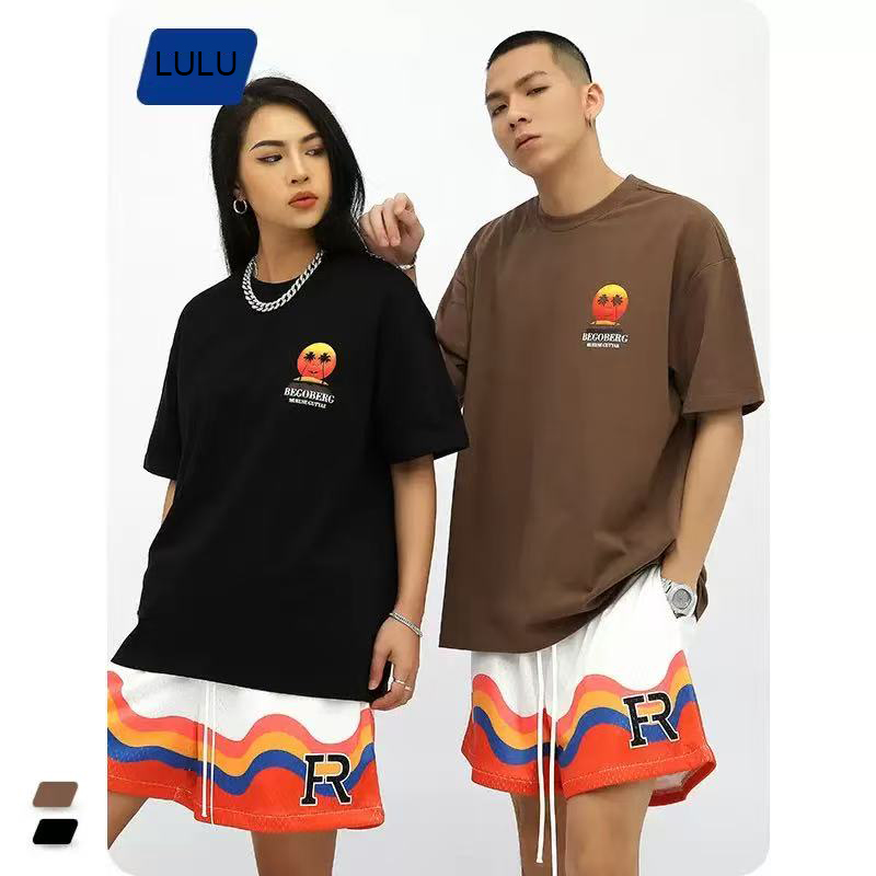 Graphic T-shirts