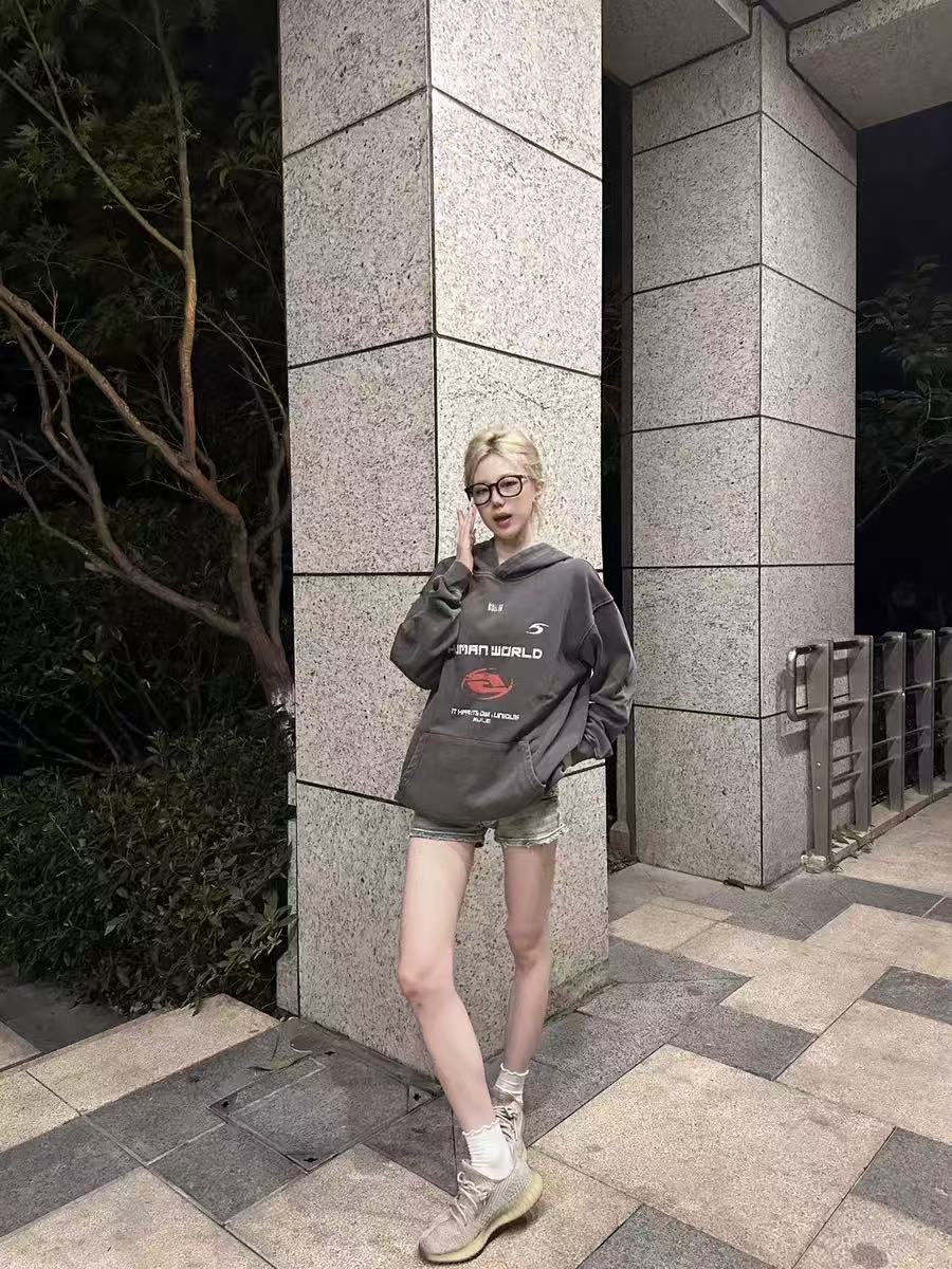 Graphic Hoodies - Image 3