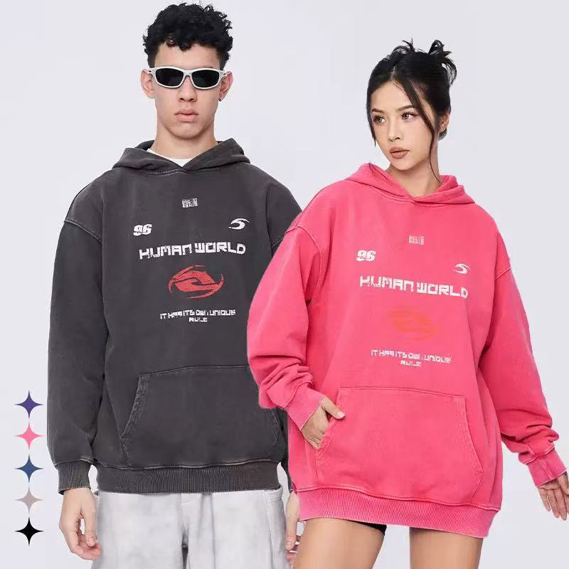 Graphic Hoodies