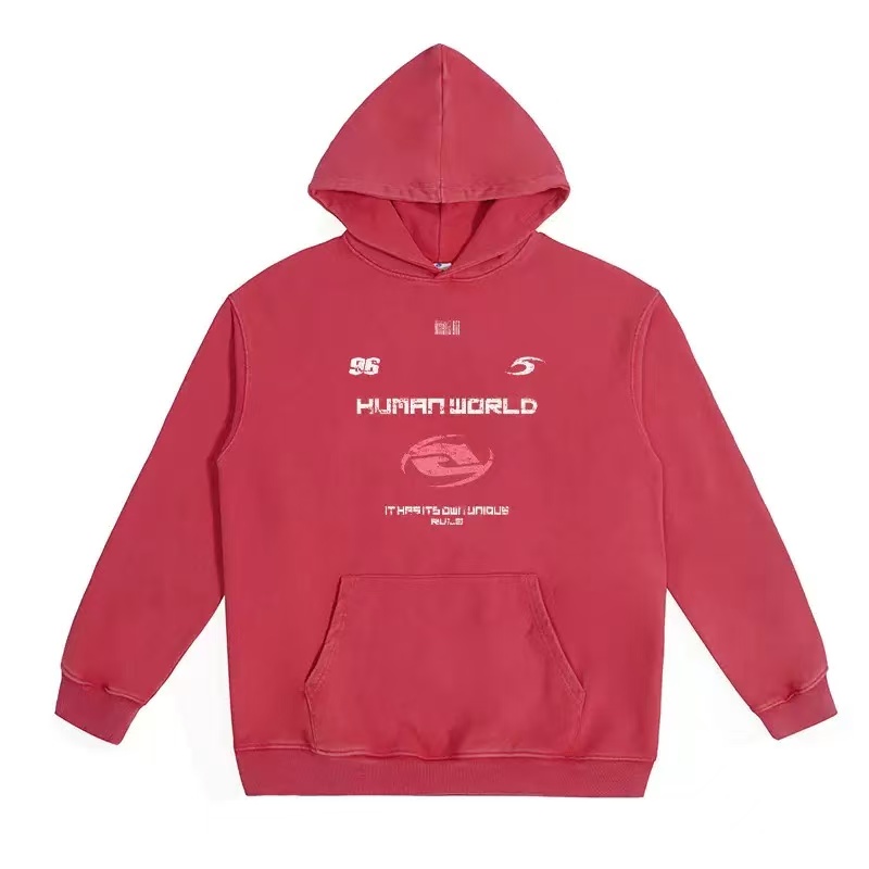 Graphic Hoodies - Image 4
