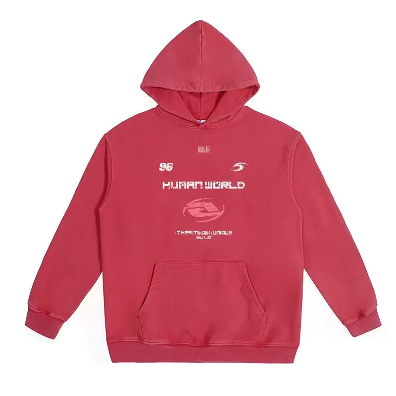 Graphic Hoodies - Image 6