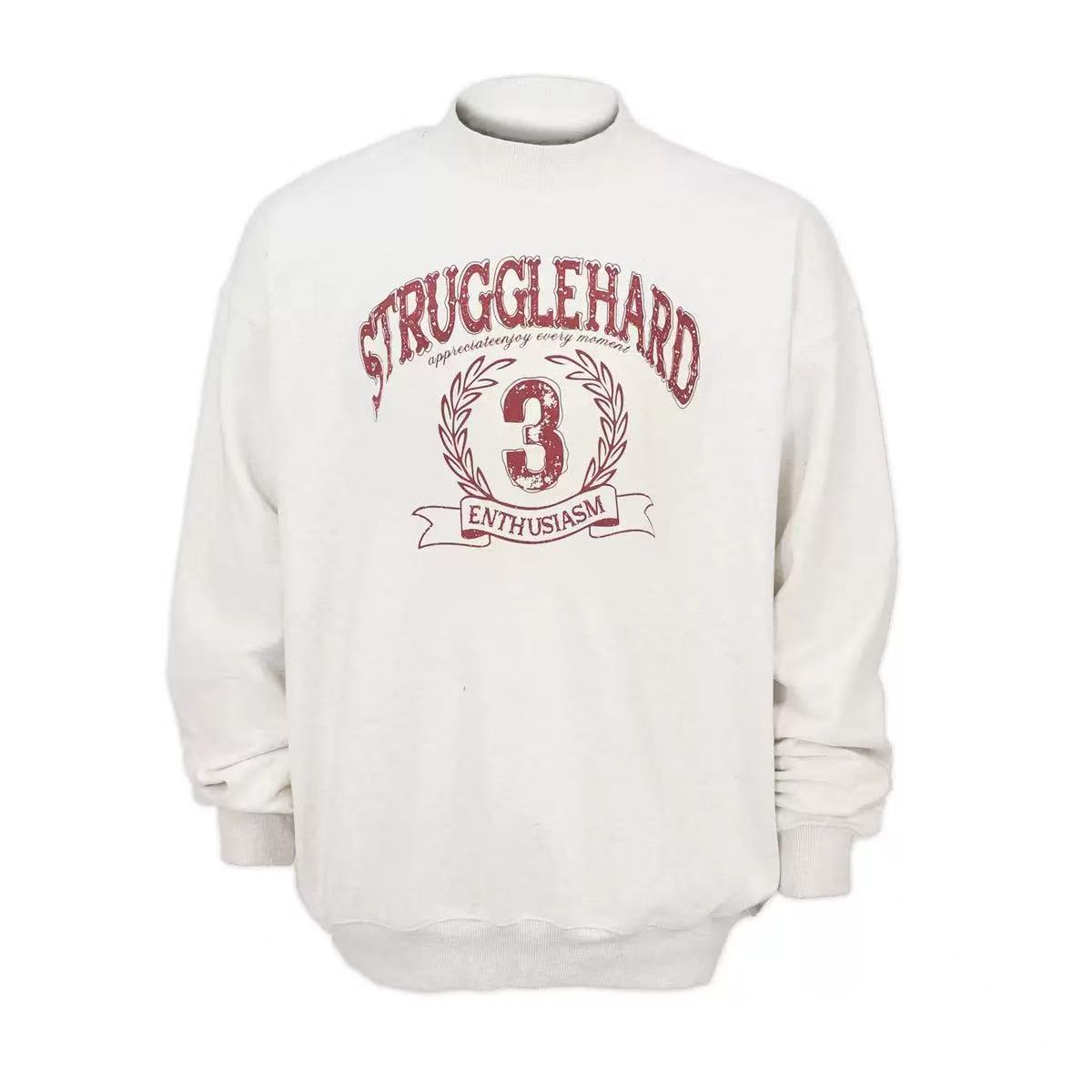Custom Logo Sweatshirts - Image 5