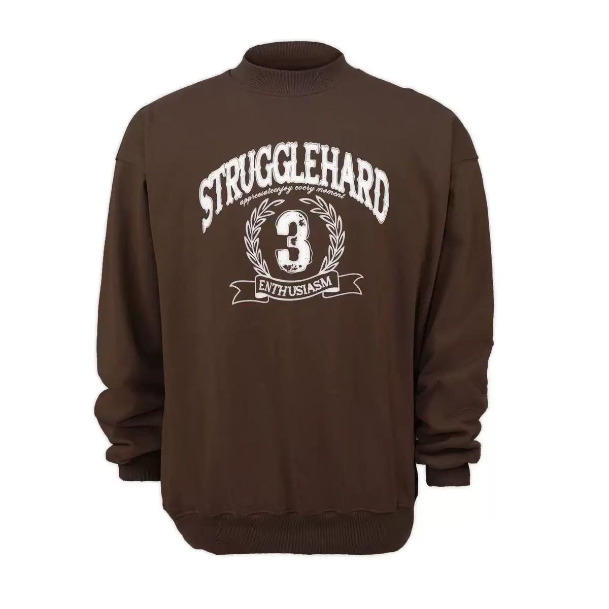 Custom Logo Sweatshirts - Image 6